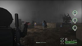 Death Scourges: Prologue