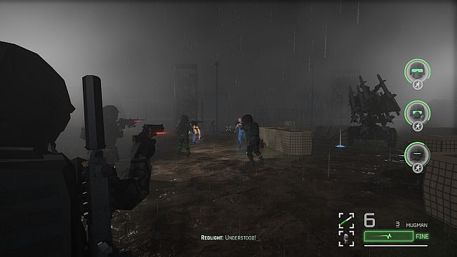 Death Scourges: Prologue