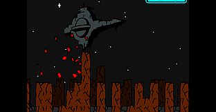 Flat Galaxy: An Idlemare