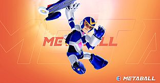 Metaball - Blue Astro Pack