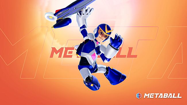 Metaball - Blue Astro Pack