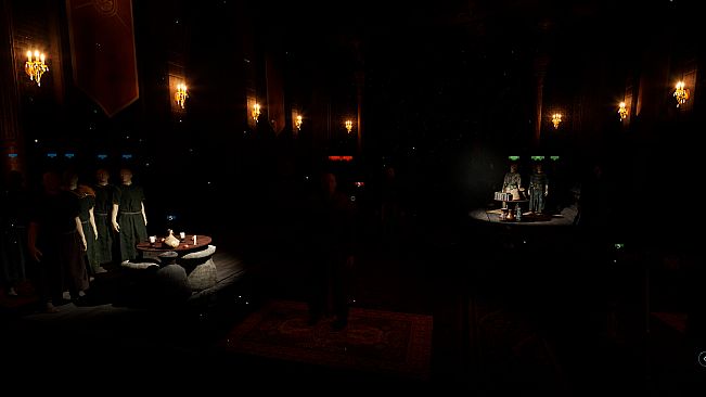 Crown Simulator - Royal Life simulation