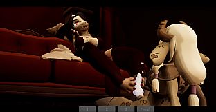 The Baroness's Sexy Gargoyles