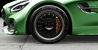 Project CARS 3: Ignition Pack