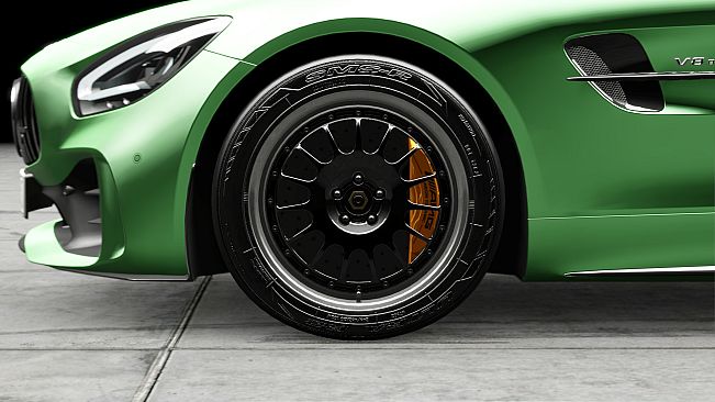 Project CARS 3: Ignition Pack