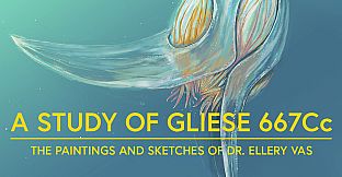 In Other Waters: A Study of Gliese 667Cc