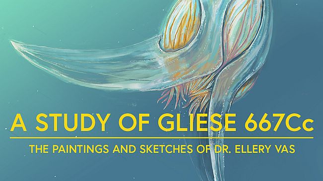 In Other Waters: A Study of Gliese 667Cc