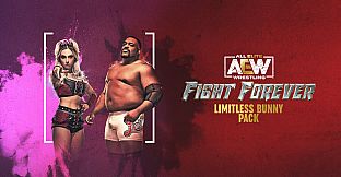 AEW: Fight Forever - Season Pass