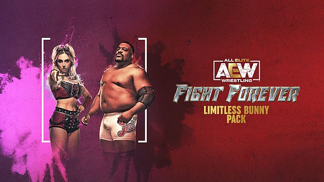 AEW: Fight Forever - Season Pass