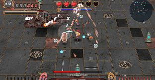 Relic Recoil