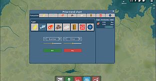 暗色战争(Dark Conflict)