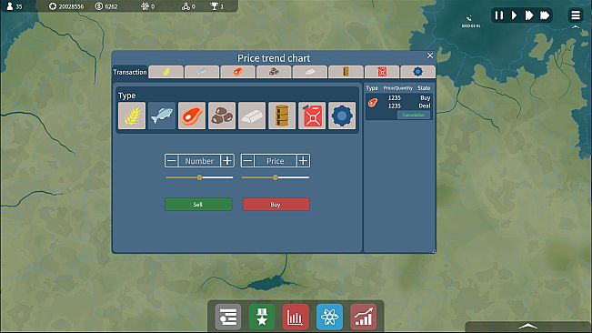暗色战争(Dark Conflict)