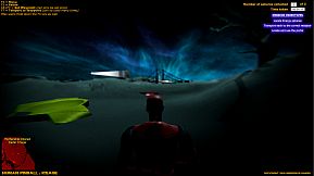 Human Pinball : Iceage