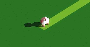 Grass Cutter - Animals