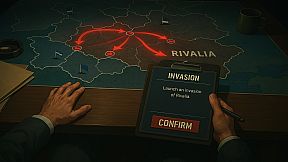 WarTable: Democracy is Optional