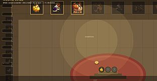 Chicken Siege