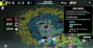 Tower Dominion