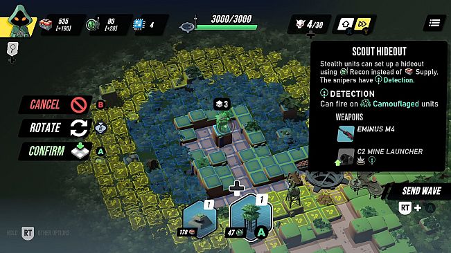 Tower Dominion