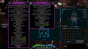 Nienix: Cosmic Warfare