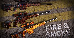 Sniper Ghost Warrior Contracts 2 - Skins Pack
