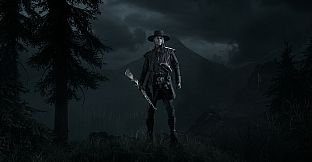 Hunt: Showdown 1896 - Bones and Bounties