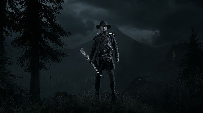 Hunt: Showdown 1896 - Bones and Bounties