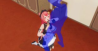 CUSTOM ORDER MAID 3D2 Personality Pack Motherly and Nurturing Woman