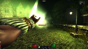 Purgatory: War of the Damned