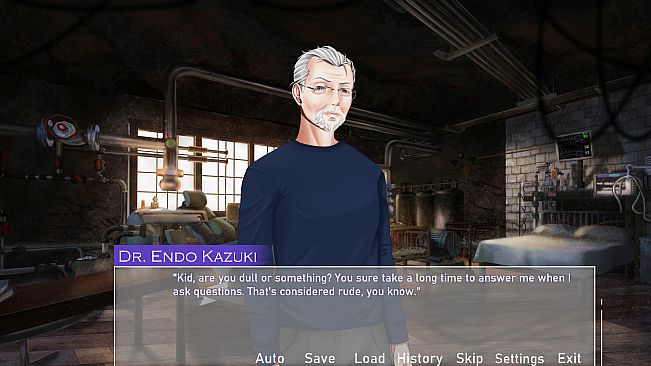 Where The Stars Brought Us