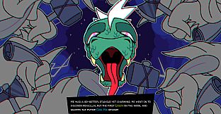 Cool Kid Cody - Season 3 Episode 01