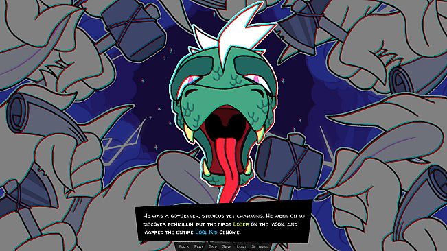 Cool Kid Cody - Season 3 Episode 01