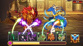 Dragon Kingdom War