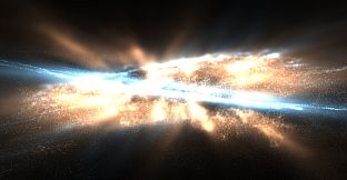 VZX Player - Particle Bliss