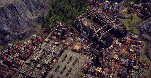 Endzone - A World Apart: Survivor Edition