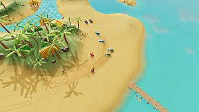 Star Drift Evolution