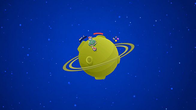 Moon Swarm
