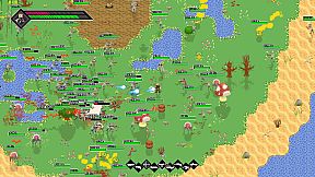 Friends For The Apocalypse