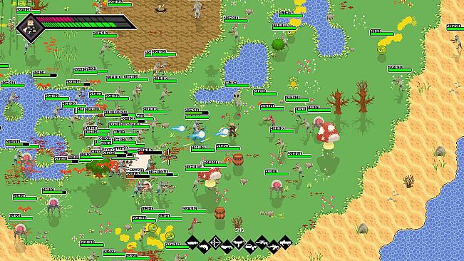 Friends For The Apocalypse