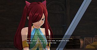 FAIRY TAIL 2 - Season Pass