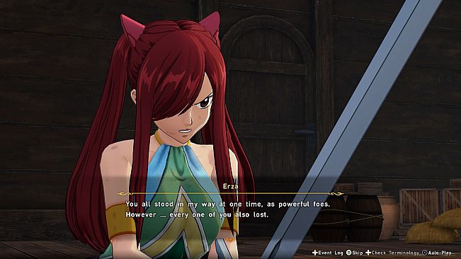 FAIRY TAIL 2 - Season Pass