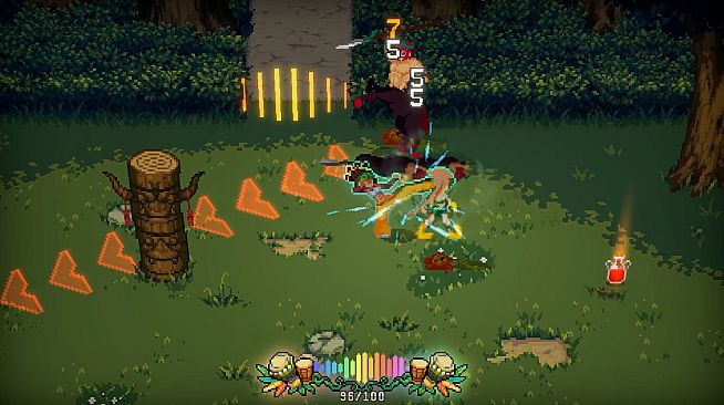 Otherworld Legends - Kelara