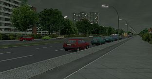 OMSI 2 Add-on Enhanced Environment Pack