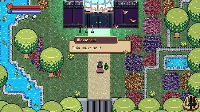 Messorem: Sounds From The Afterlife