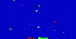 Tiger Fighter 1931 MP081