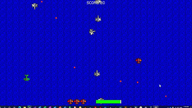 Tiger Fighter 1931 MP081