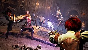 Gangs of Sherwood – Lionheart Edition