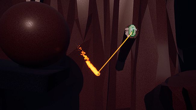 Spark Vs The Marshmallows