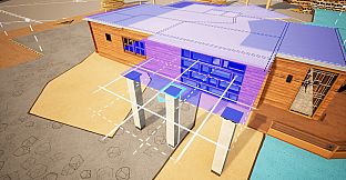 Architect Life: A House Design Simulator