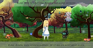 Elsie - A Fairy Tale