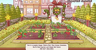 Good Pizza, Great Pizza - Cheerful Helpers Set - Winter 2022 Premium